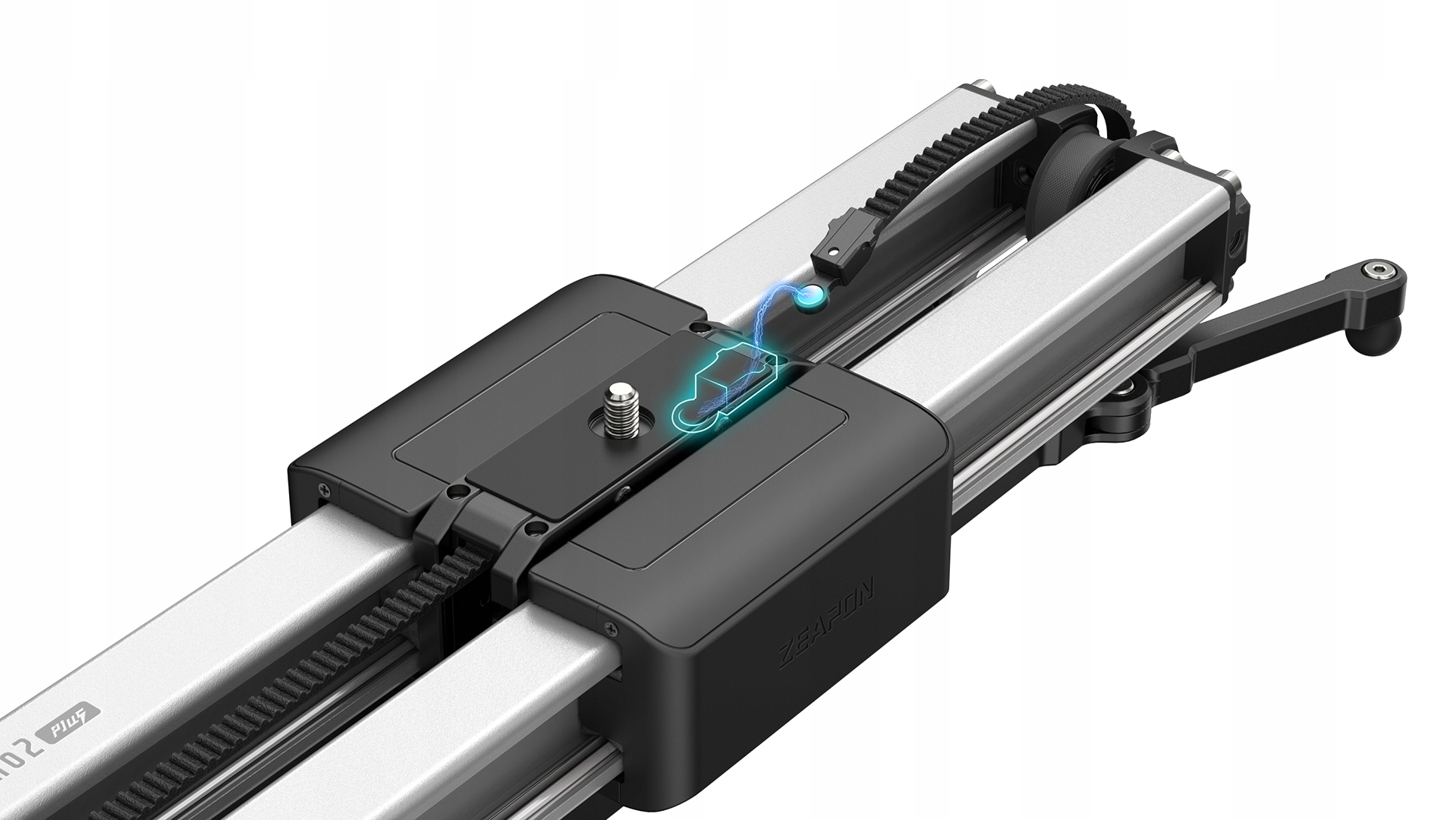 video slider Zeapon Micro 2 Plus Motorized Kod producenta SD-E1