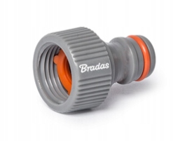 

Przyłącze Na Kran 1/2" WL-2196