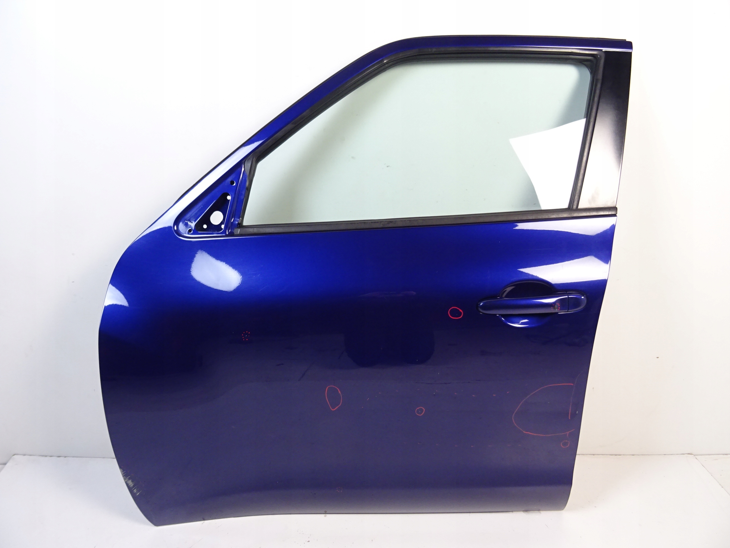 Nissan Juke F15 Tür Vorne Links Door NISSANJUK Porta Porte - Thumbnail 1