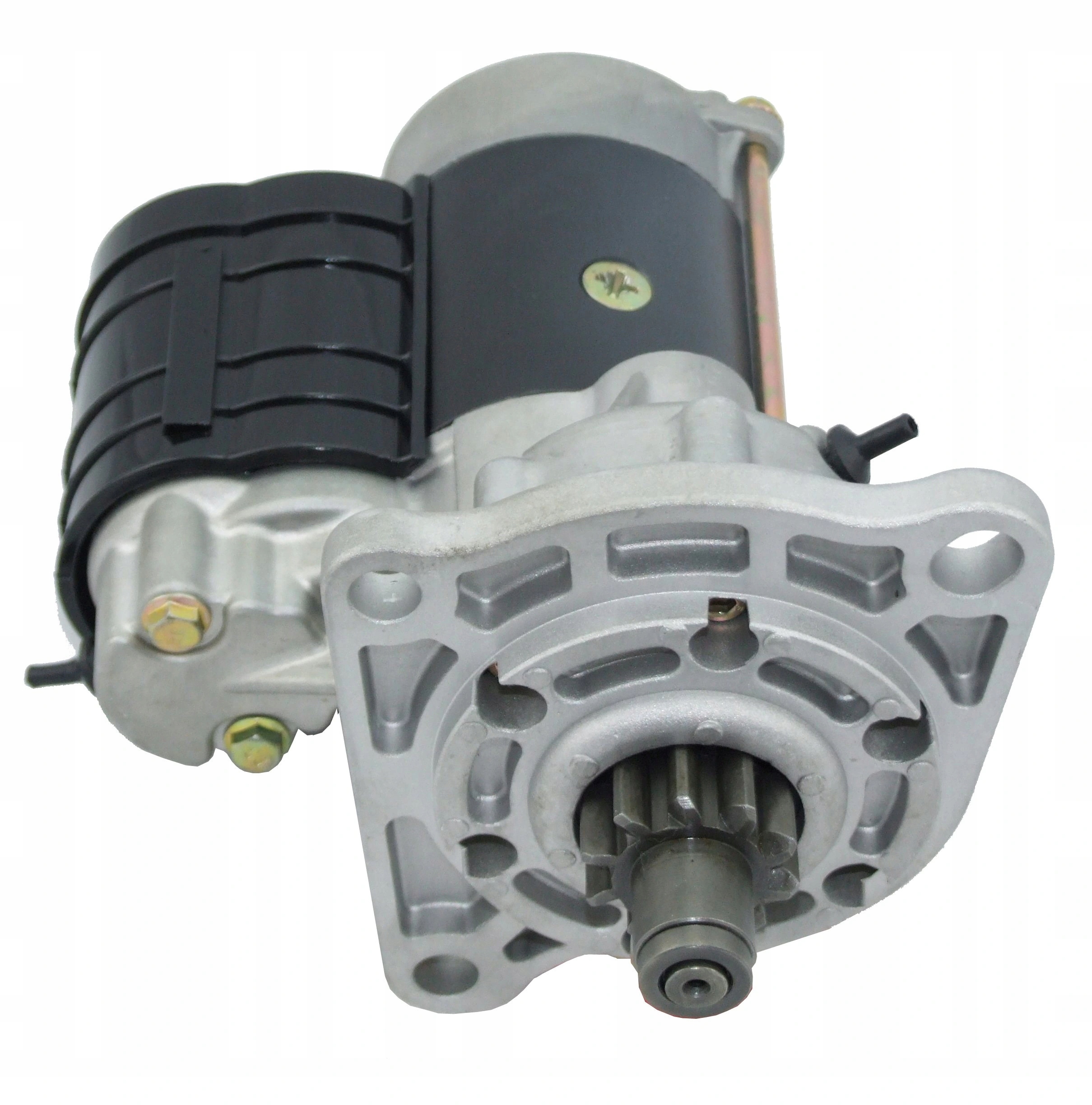 123708103 - Стартер URSUS C330 C360 усиленная модель