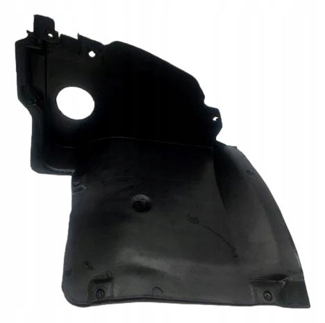 Mercedes C-klasa W203 Nárožník podběhů kol levý Oe