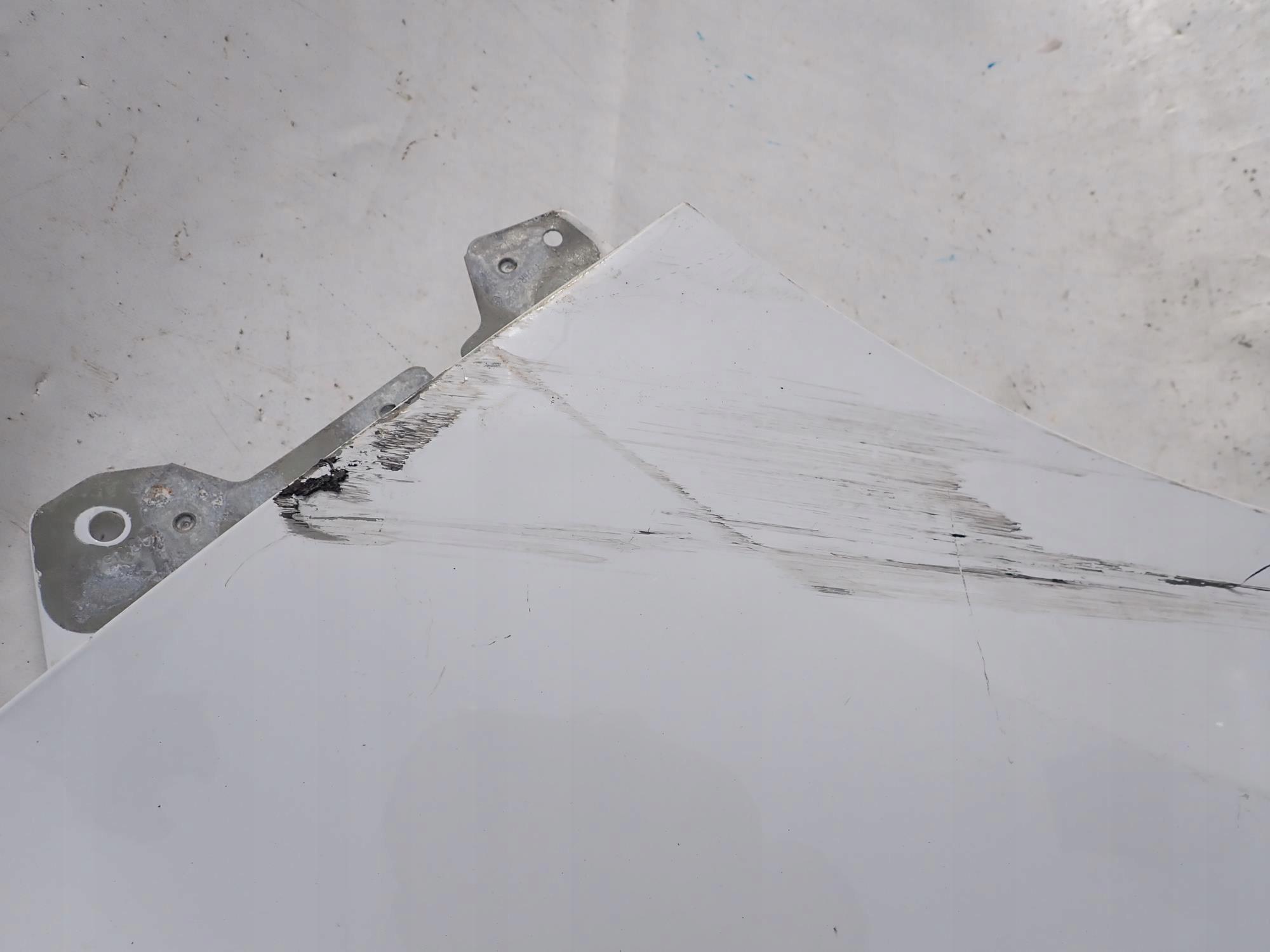 RENAULT MASTER III 3 LIFT 19- fender front right