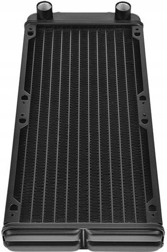 Radiator Thermaltake CL-W009-AL00BL-A CL-W009-AL00BL-A