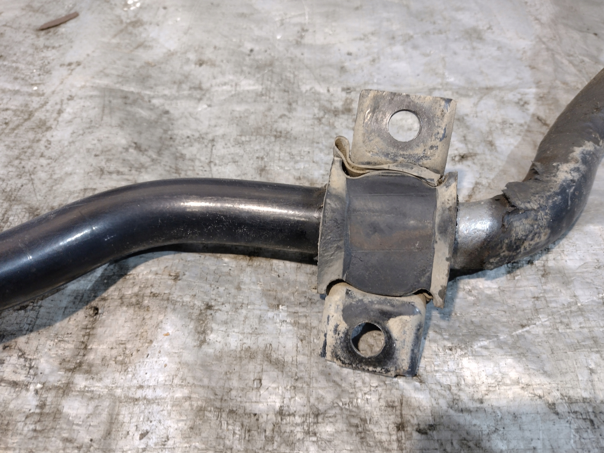 Stabilizator front Honda Accord VI Coupe