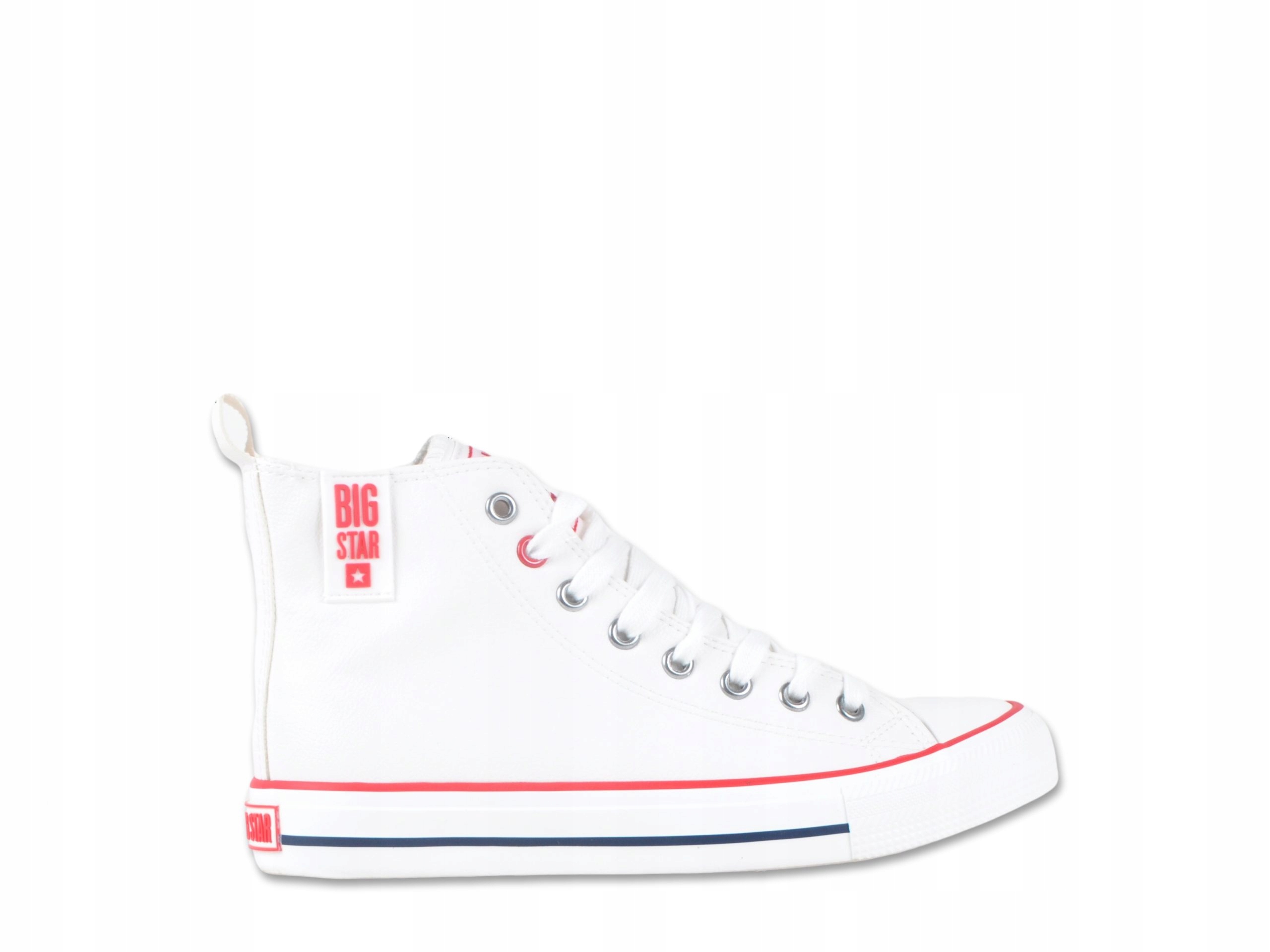 

Buty Trampki Damskie Big Star JJ274132 37
