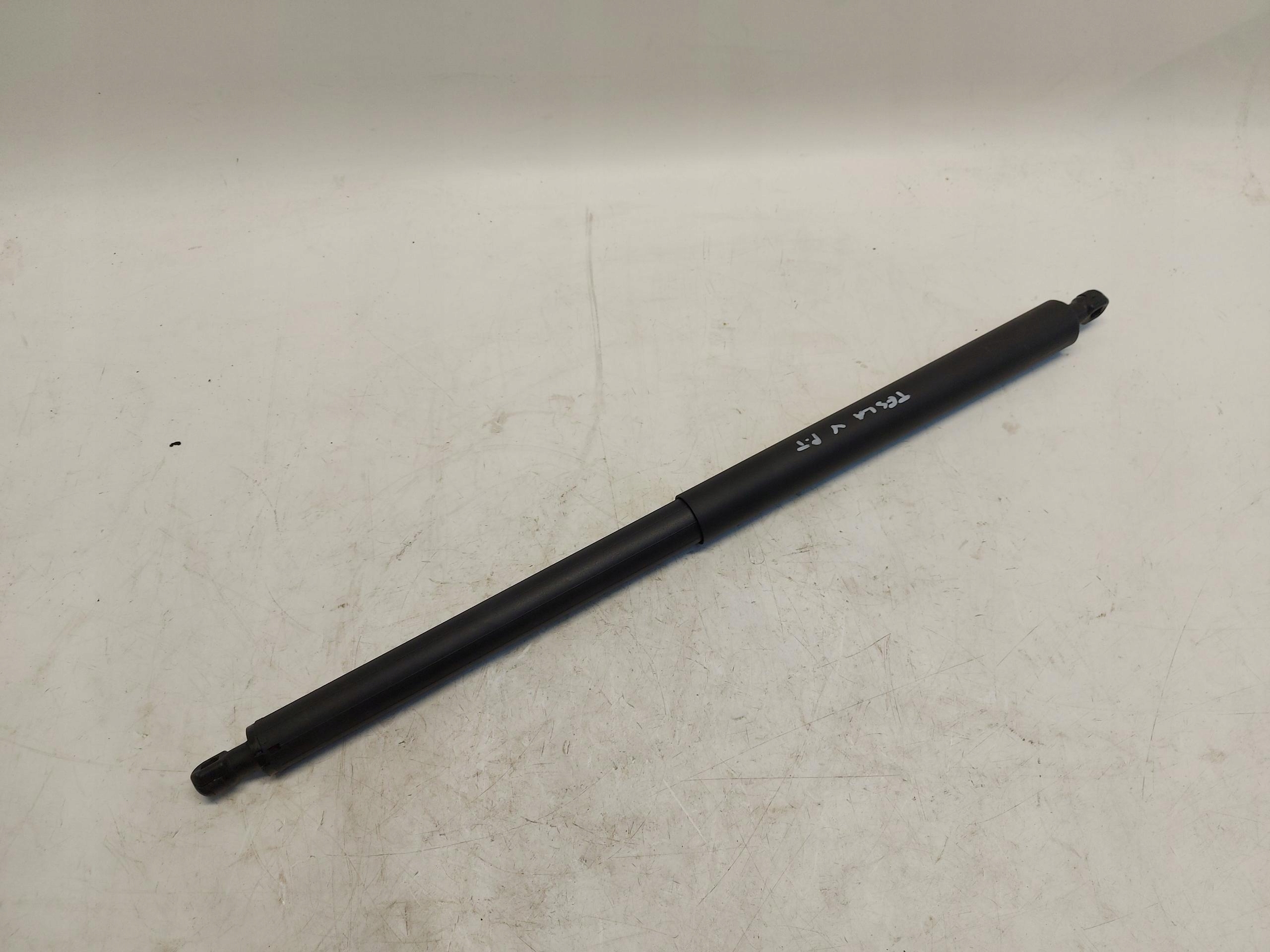 TESLA MODEL Y 2023r damper bonnet boot right 1500602-00-A