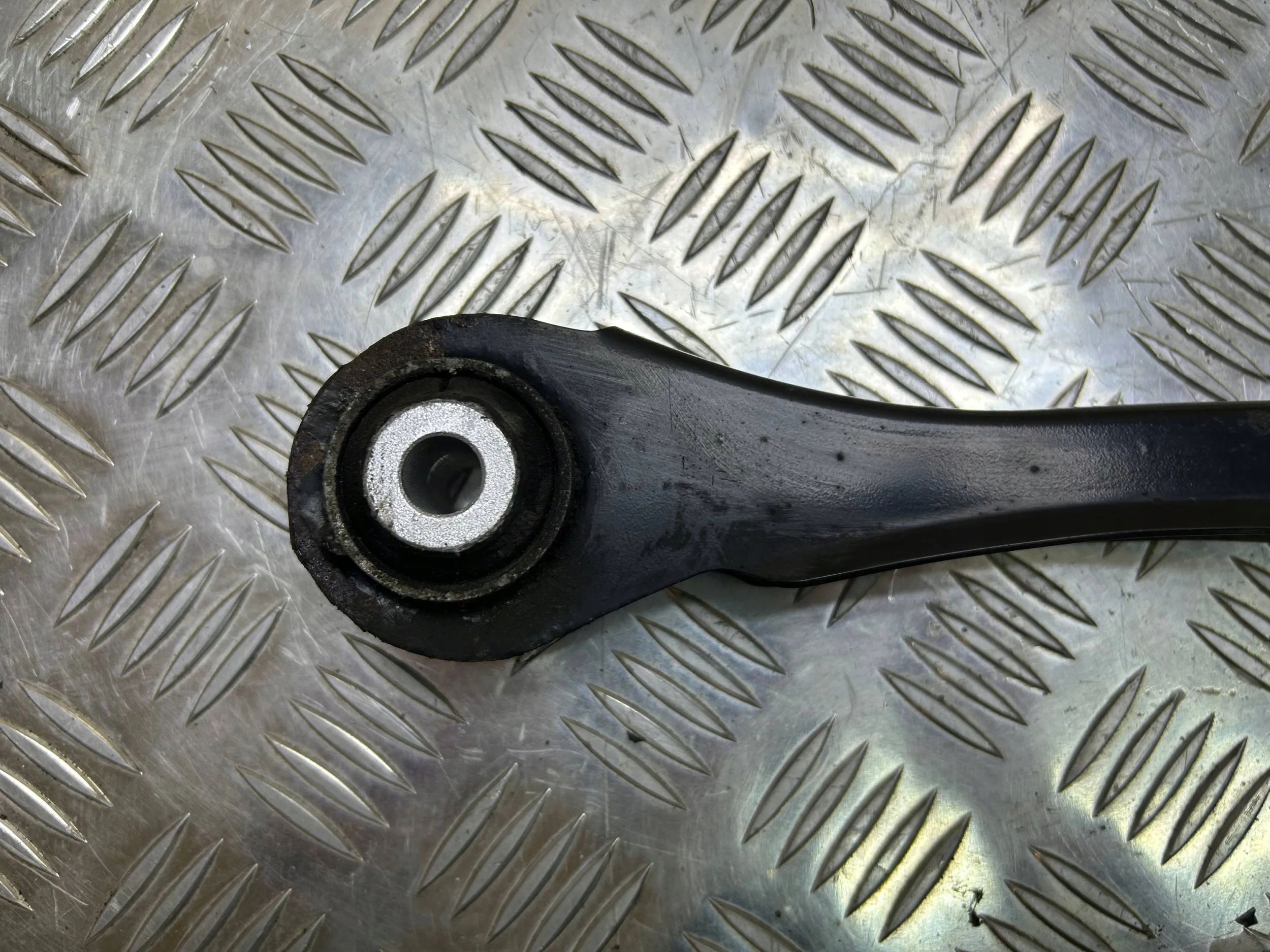 upper arm rear left BMW 4 F32 F33 2015 6792517