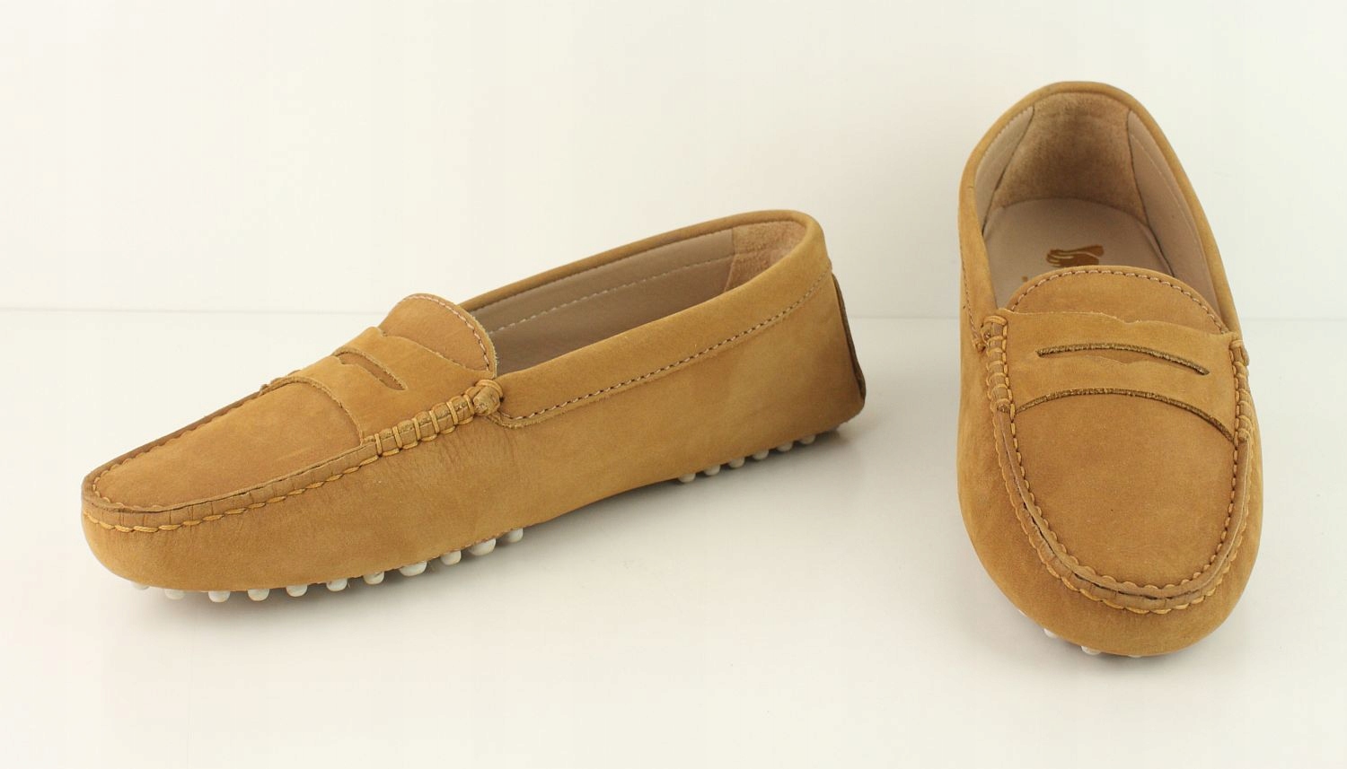 BOBBIES PARIS - NOWE, RĘCZNIE SZYTE Z PORTUGALII 37 Marka inna