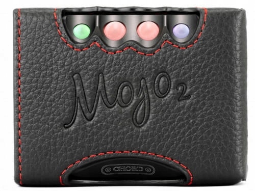 ETUI DO CHORD MOYO 2 CHORD MOYO 2 LEATHER CASE