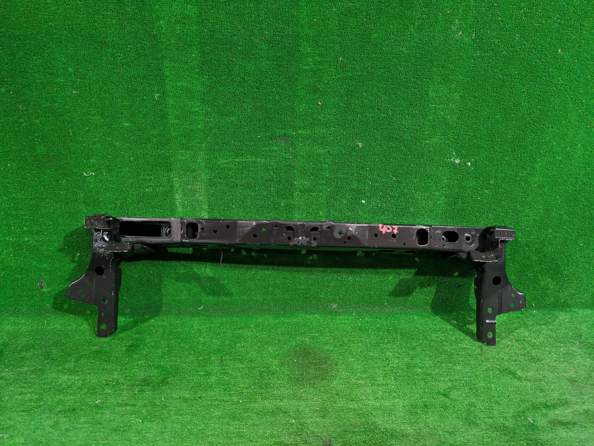 support panel for radiators front upper OPEL ASTRA K NR.407