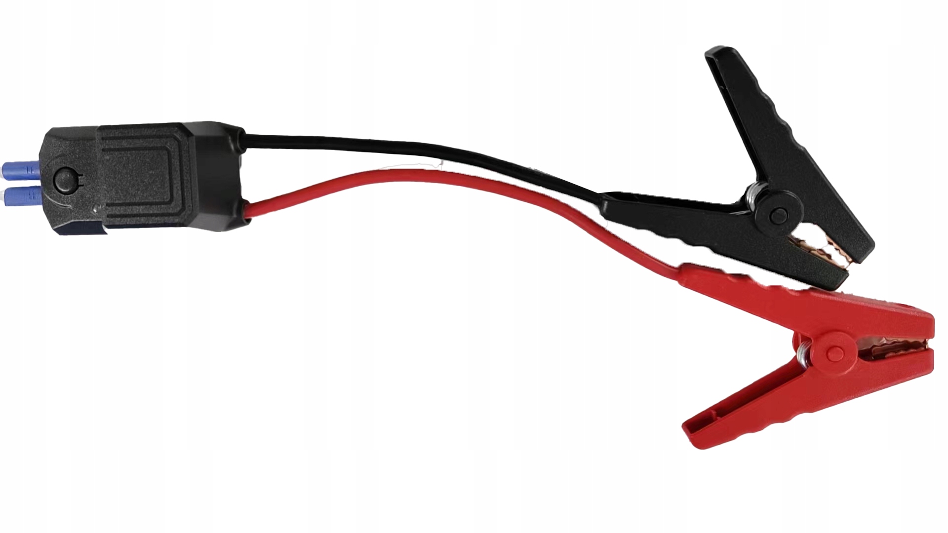 POWER BANK JUMP STARTER ROZRUCH BOOSTER LATARKA 20000mAh +KLEMY Marka Rilbstix