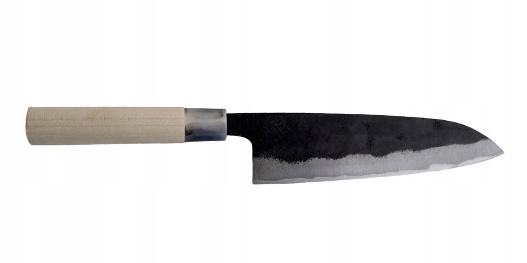 Japonský nôž Santoku 165 Haiku Ryoma Sakamoto