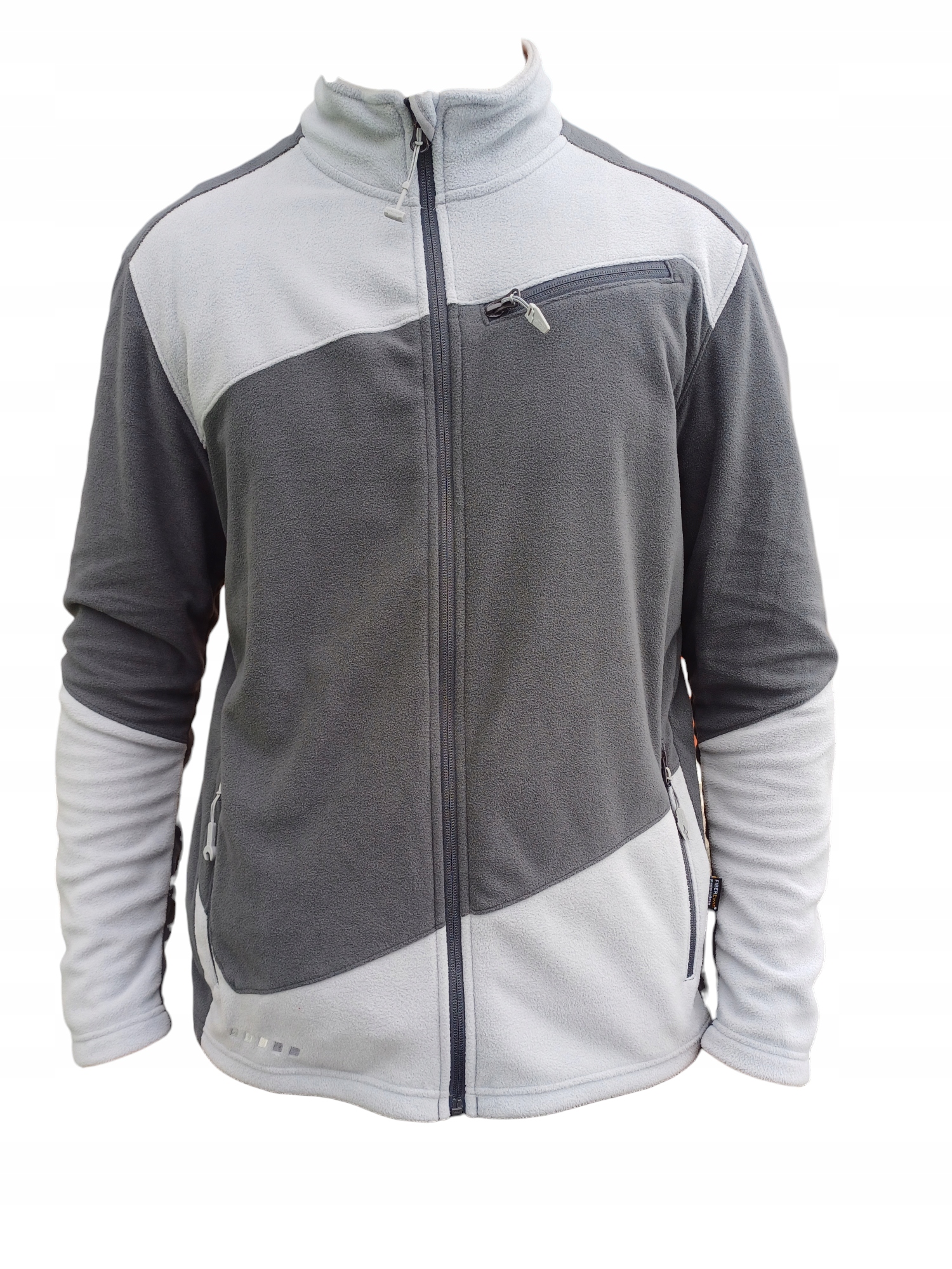 Polar ENGELBERT STRAUSS e.s.motion 2020 r.S szary