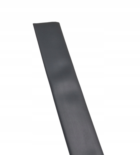 Термоусадочная трубка 8,0 / 4,0 мм черный 100 м