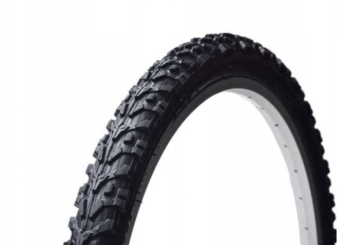Opona rowerowa Awina rozmiar koła 24" 1,95"