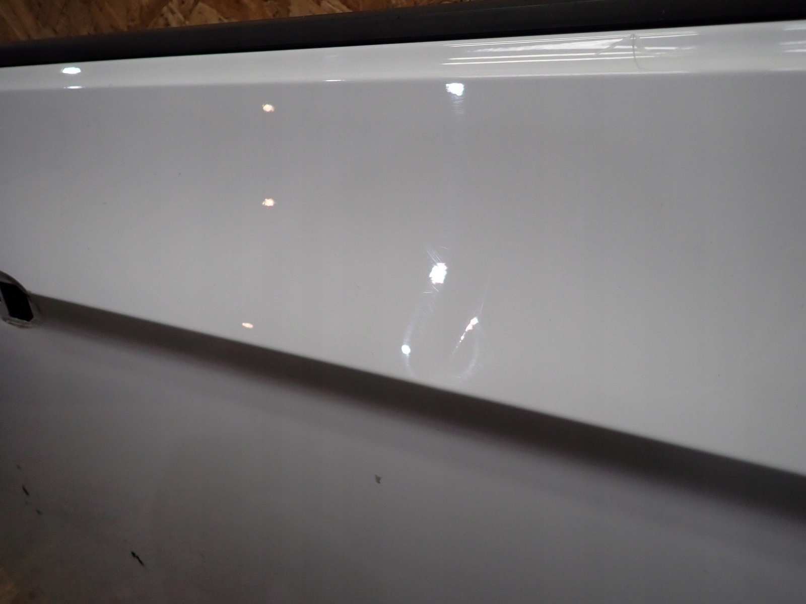 door right front right front VW GOLF 7 VII AM1 SPORTSVAN 2014