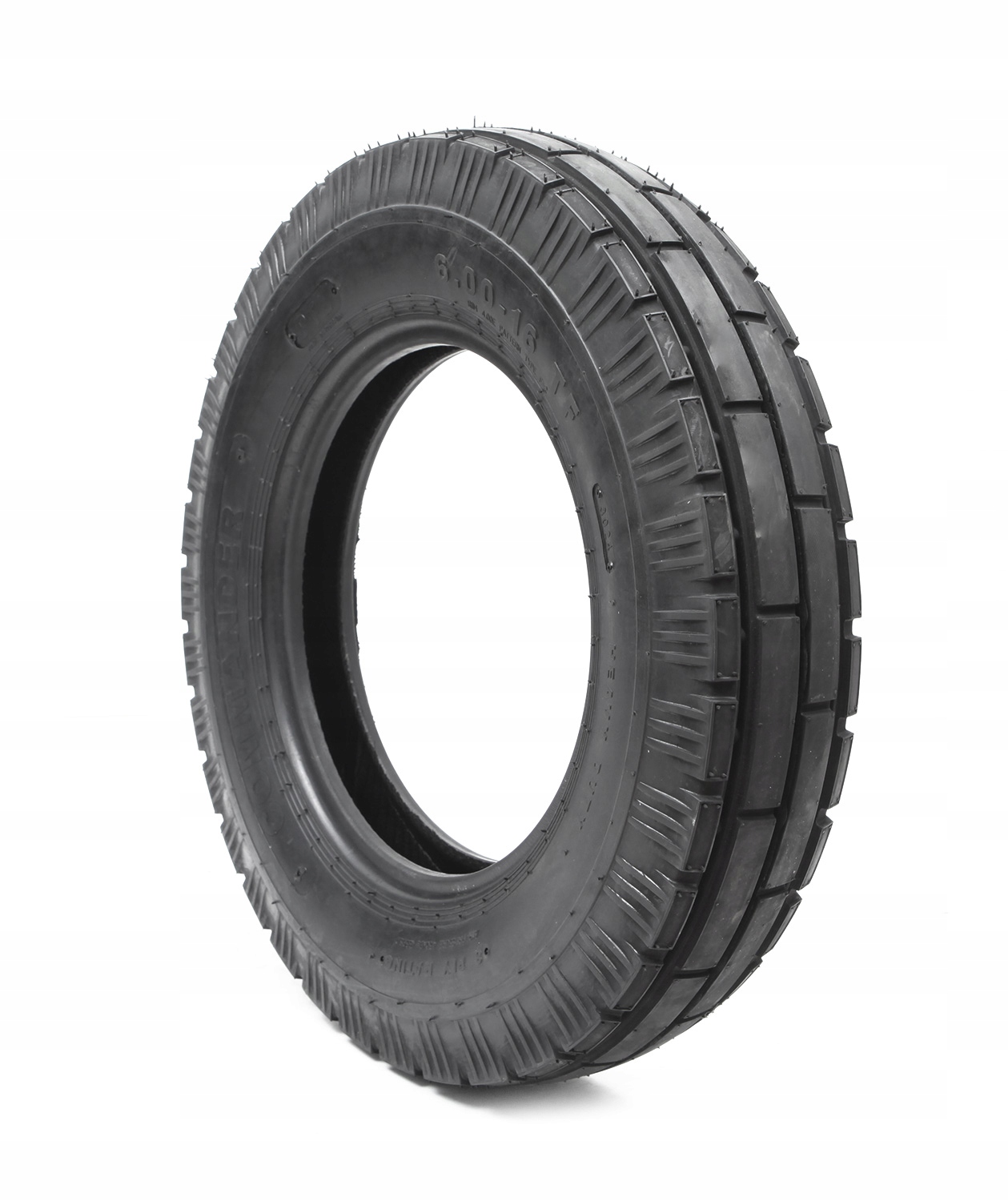 Zemědělská Pneumatika Onyx Commander Cg 6.00-16 8 Pr Tt silná