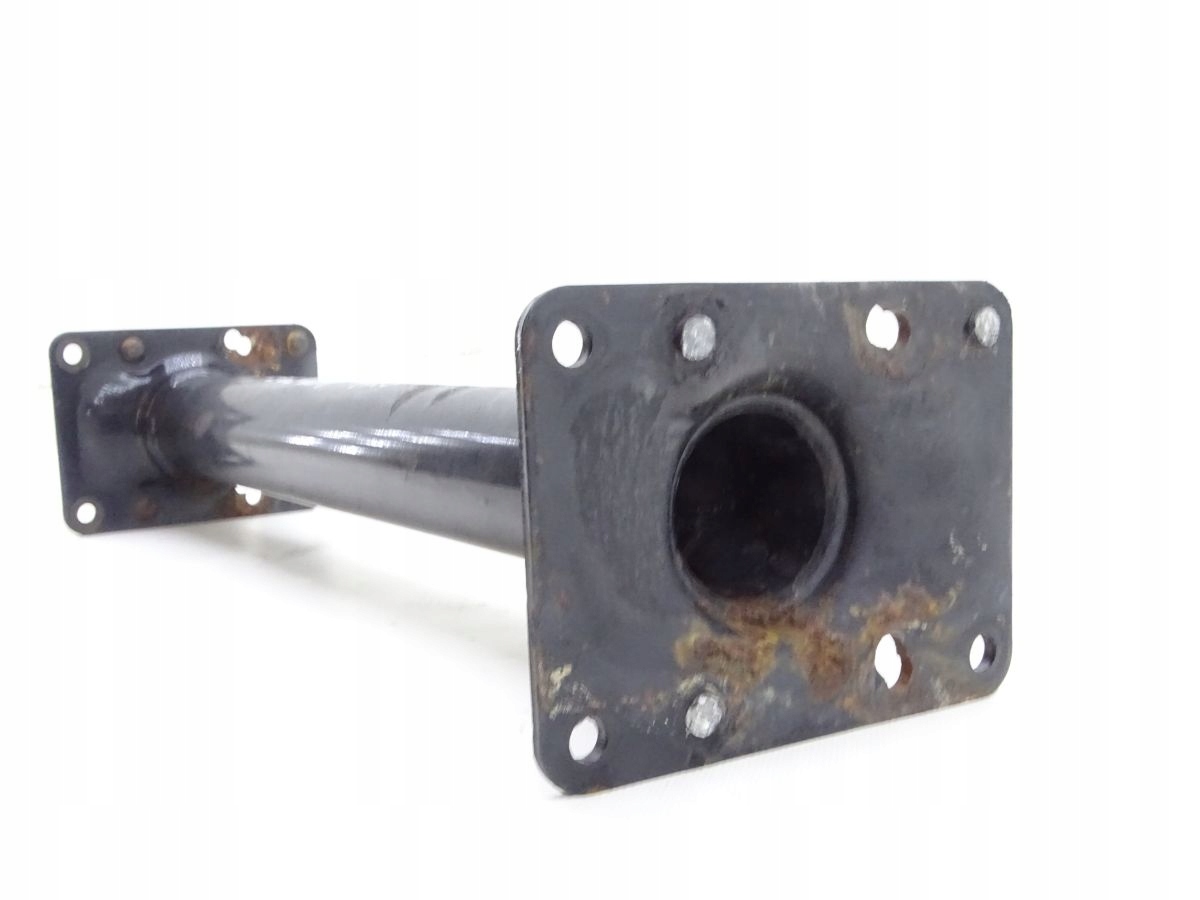 MAN L2000 LE 94 04 BELKA RAMY WSPORNIK 19 5 Car type Trucks