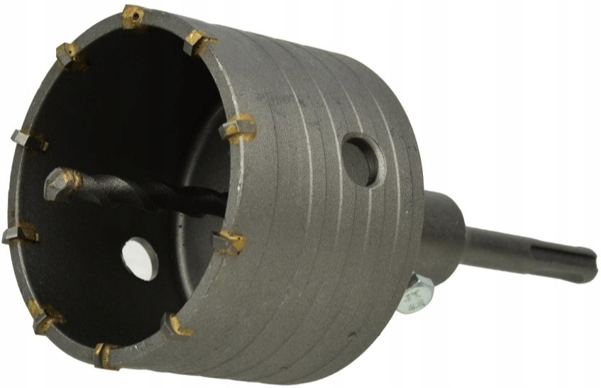 

Otwornica Frez Do Betonu Koronka Pod Puszkę 80 MM