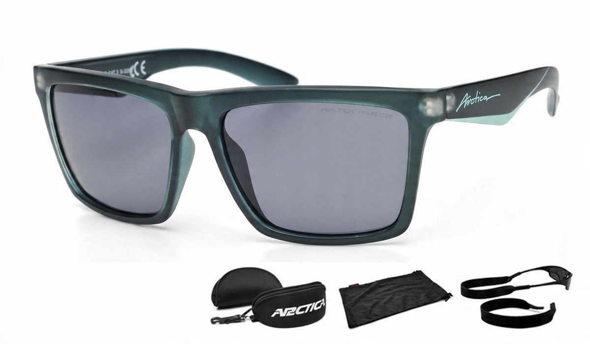 

Okulary Przeciwsłoneczne Arctica S-328 Polaryzacja