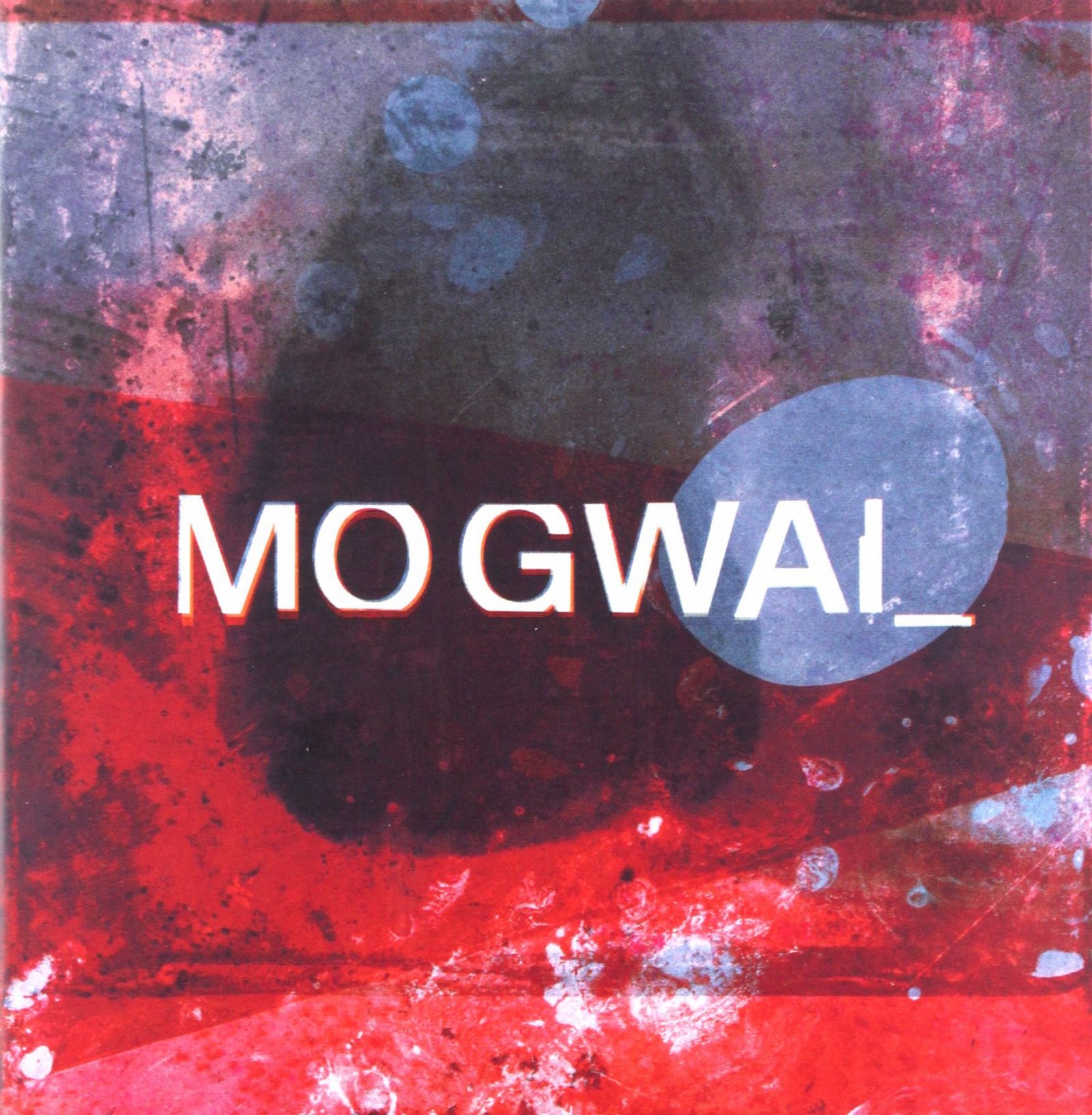Mogwai: As The Love Continues (limited) (digipack)