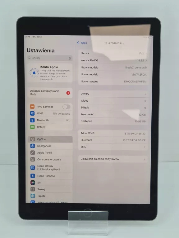 Apple iPad 7 32 gb WIFIとPencil Amazon.co.jp: 【整備済み品】 Apple iPad (第7世代) Wi-Fi