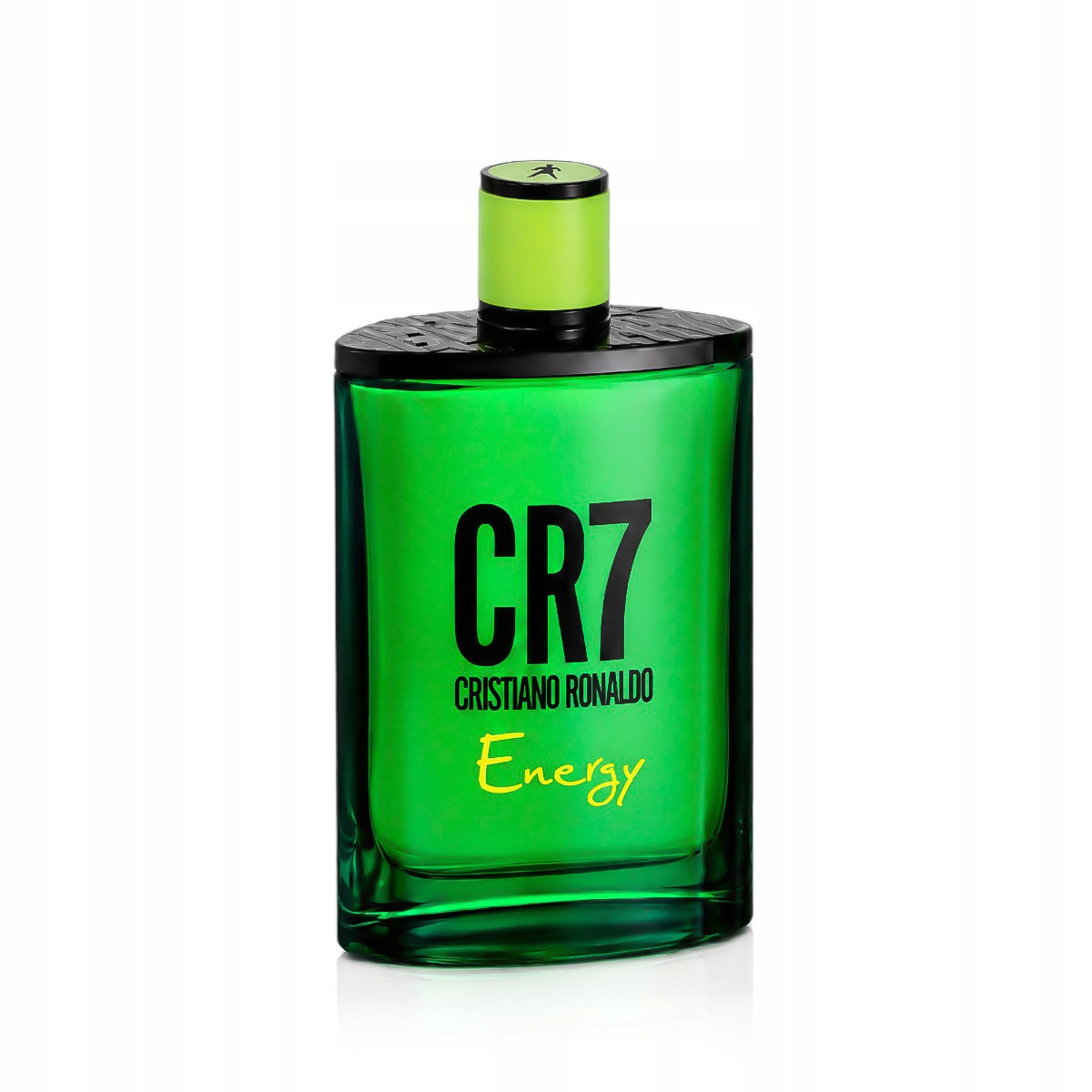 Cristiano Ronaldo Woda Toaletowa CR7 Energy 100ml