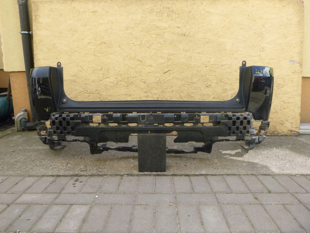 RANGE ROVER SPORT L494 IV 4 13- bumper rear
