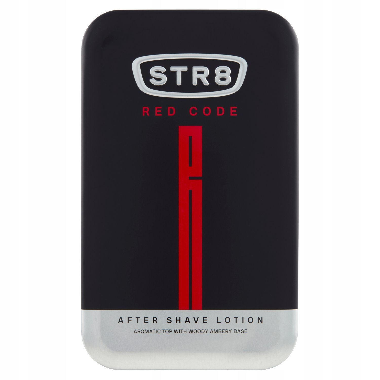 

Str8 Red Code Woda Po Goleniu 100 ml