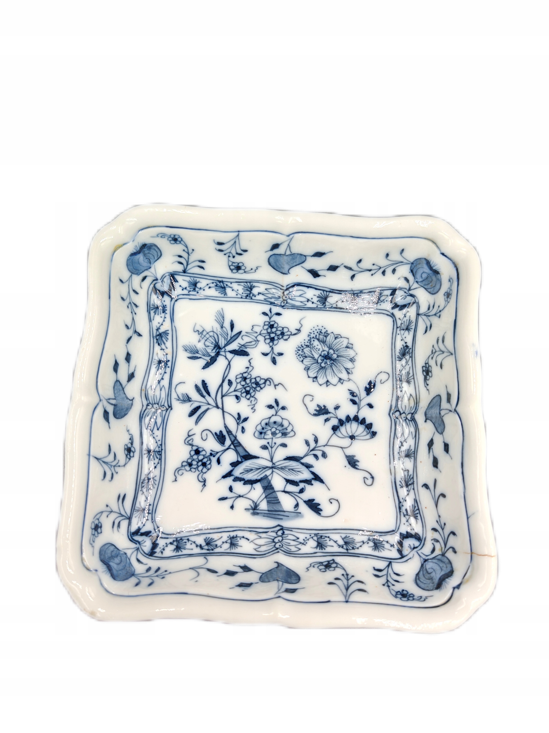 Misa kwadratowa MIŚNIA MEISSEN