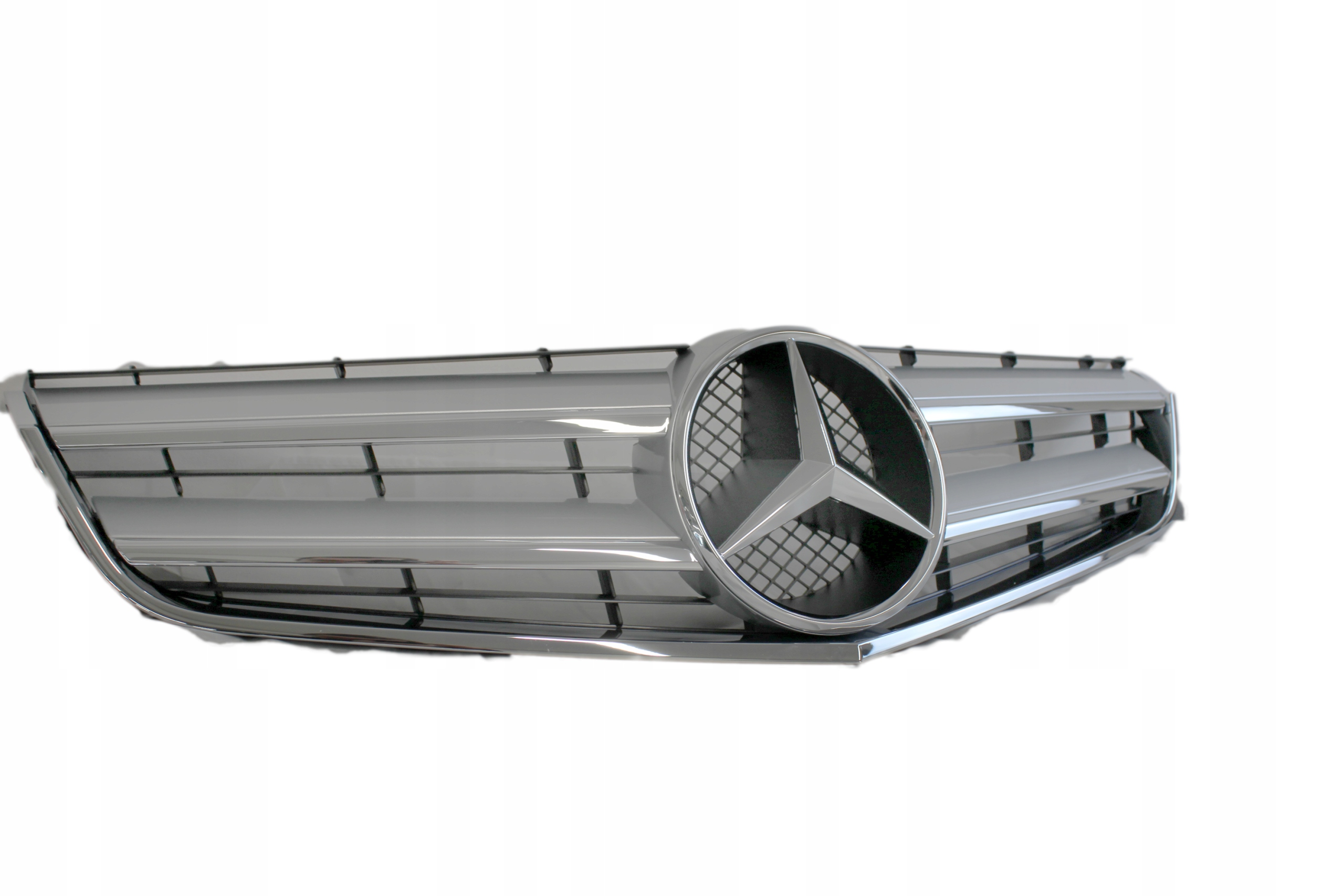 GRILL ATRAPA CHŁODNICY MERCEDES-BENZ E C207 A2078800183 Typ samochodu Samochody osobowe