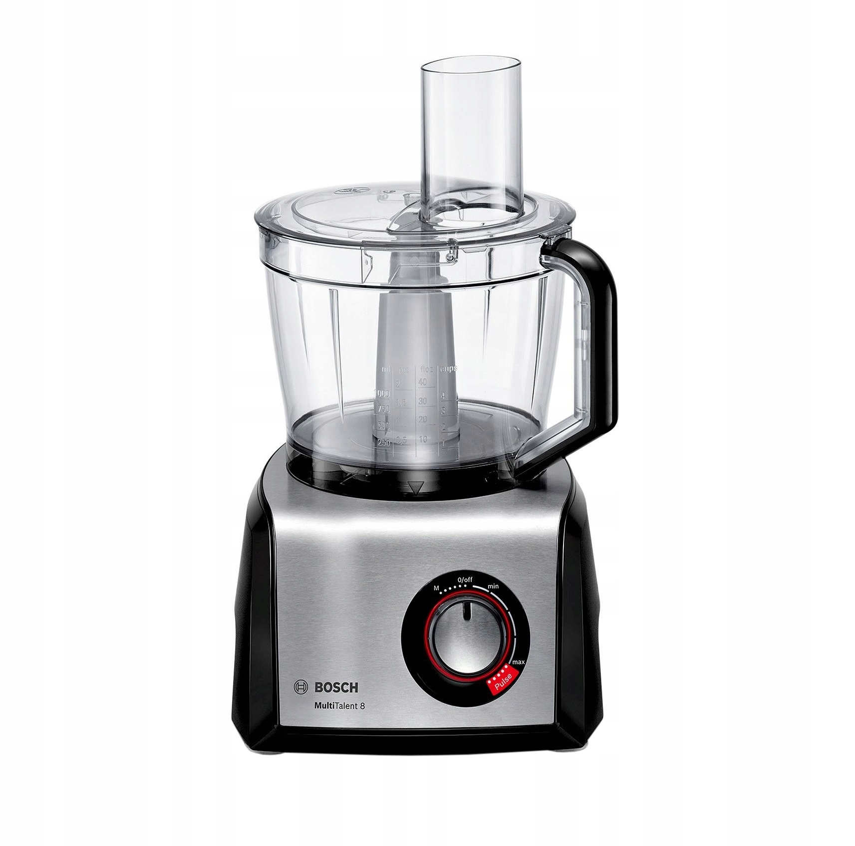 Robot kuchenny Bosch MC812M844 1250W