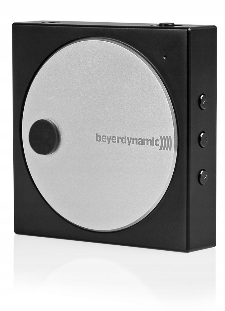 Beyerdynamic A200p wzmacniacz słuchawkowy z DAC