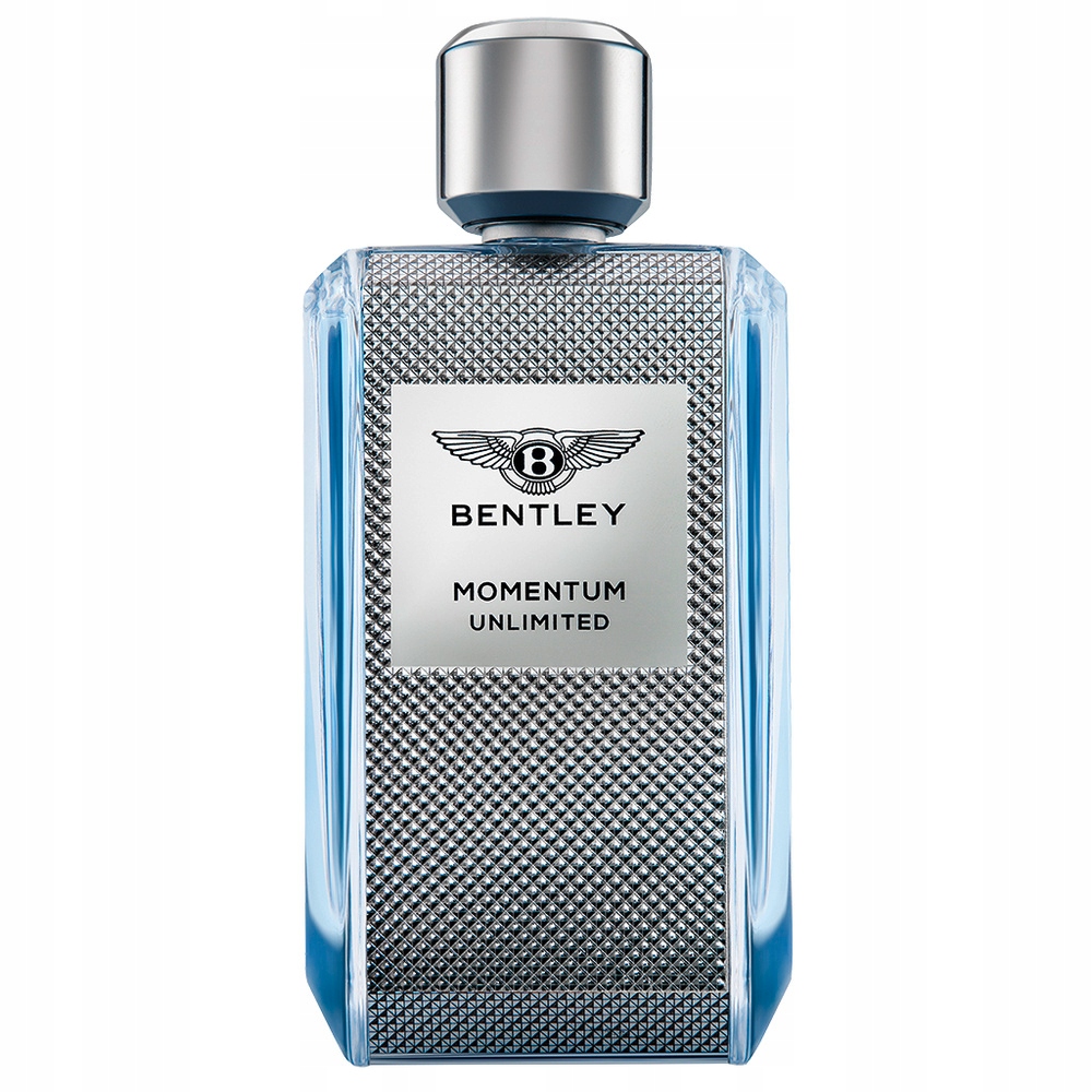 Bentley Momentum Unlimited toaletní voda sprej 100 ml