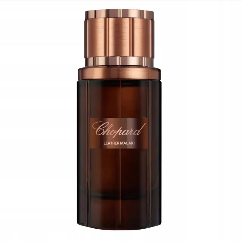 Chopard Malaki Leather Edp 80ml Spráj