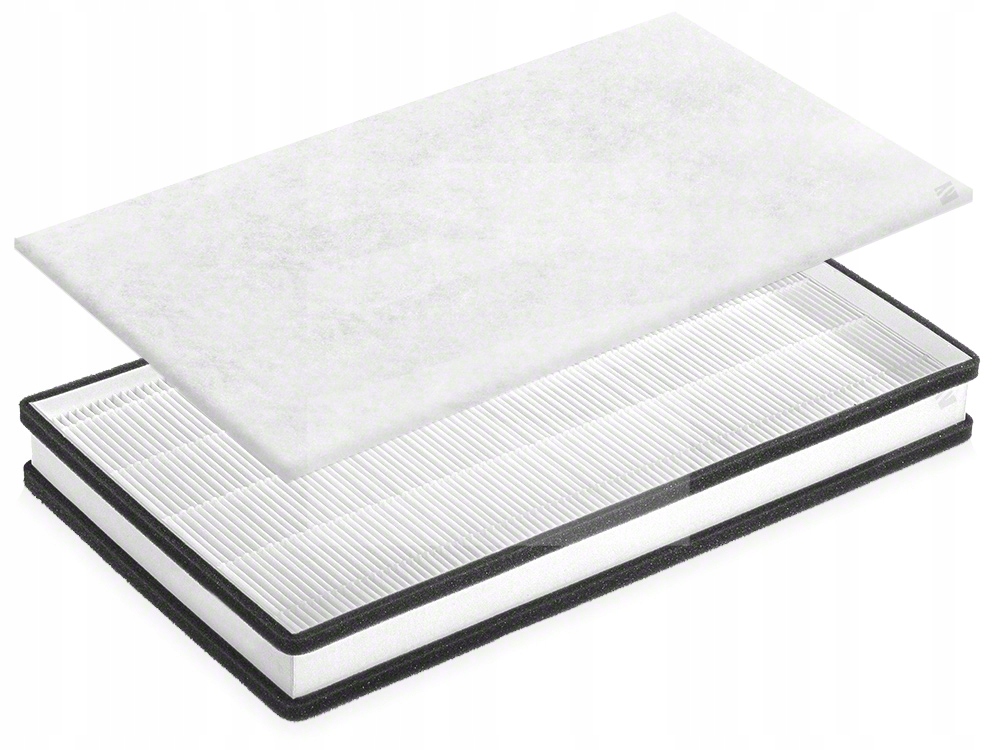 FILTR Z PREFILTREM THESSLA GREEN AIRPACK HOME 300H 400H 500H M5 ISO COARSE