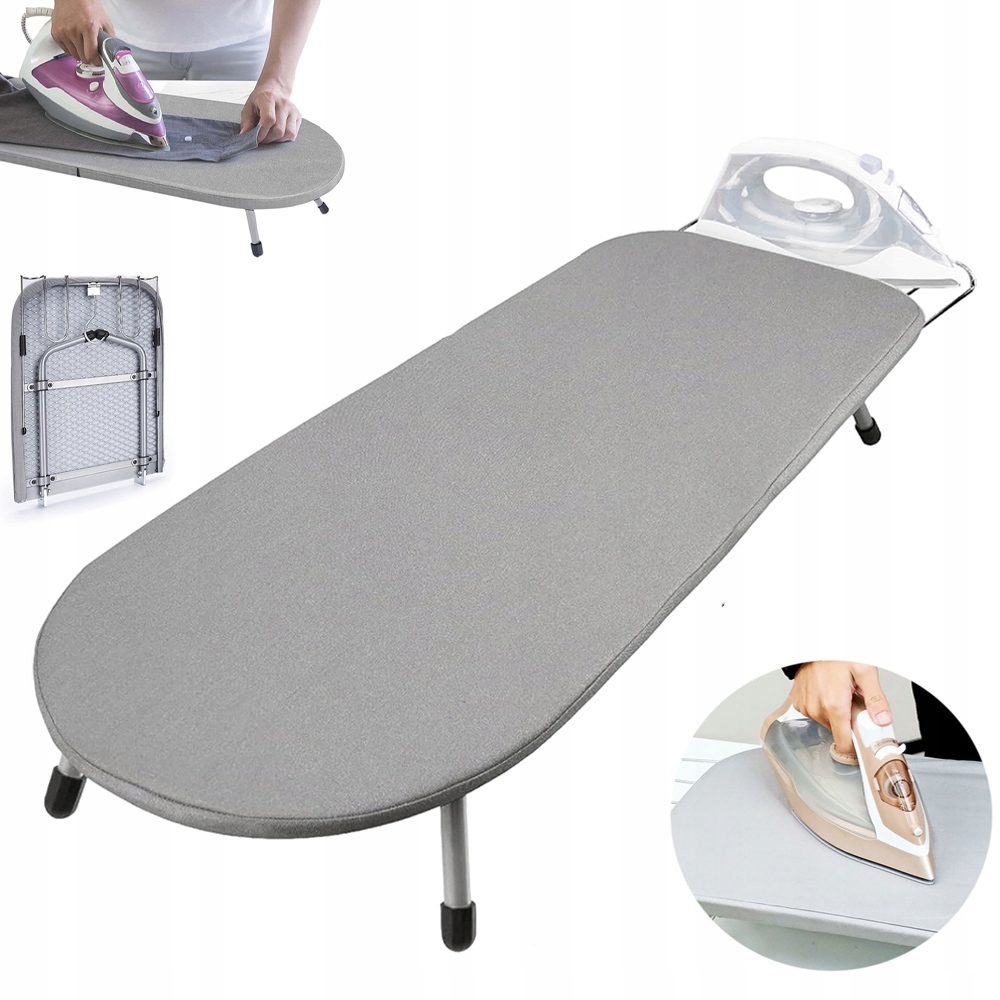 Levně Žehlicí Prkno Kovová Závěsná Síť Snadná Dormitorium Apartmán