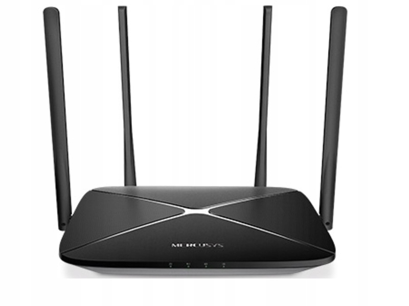 

Router Mercusys AC12G