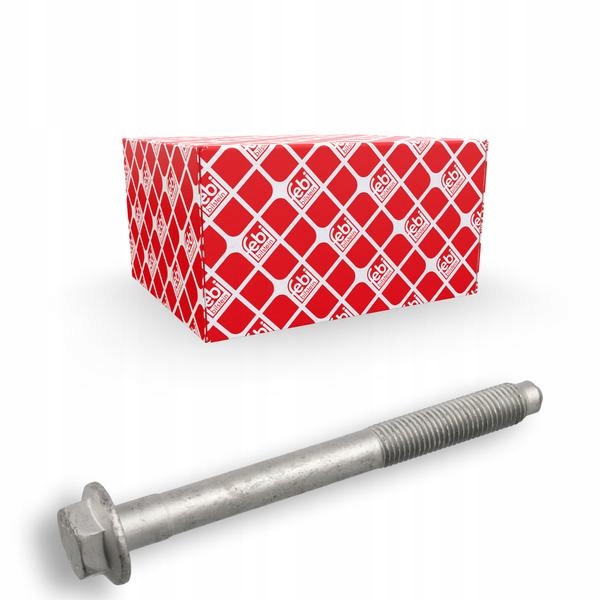 FEBI BILSTEIN ŚRUBA WAHACZA 26142 Marka Febi Bilstein