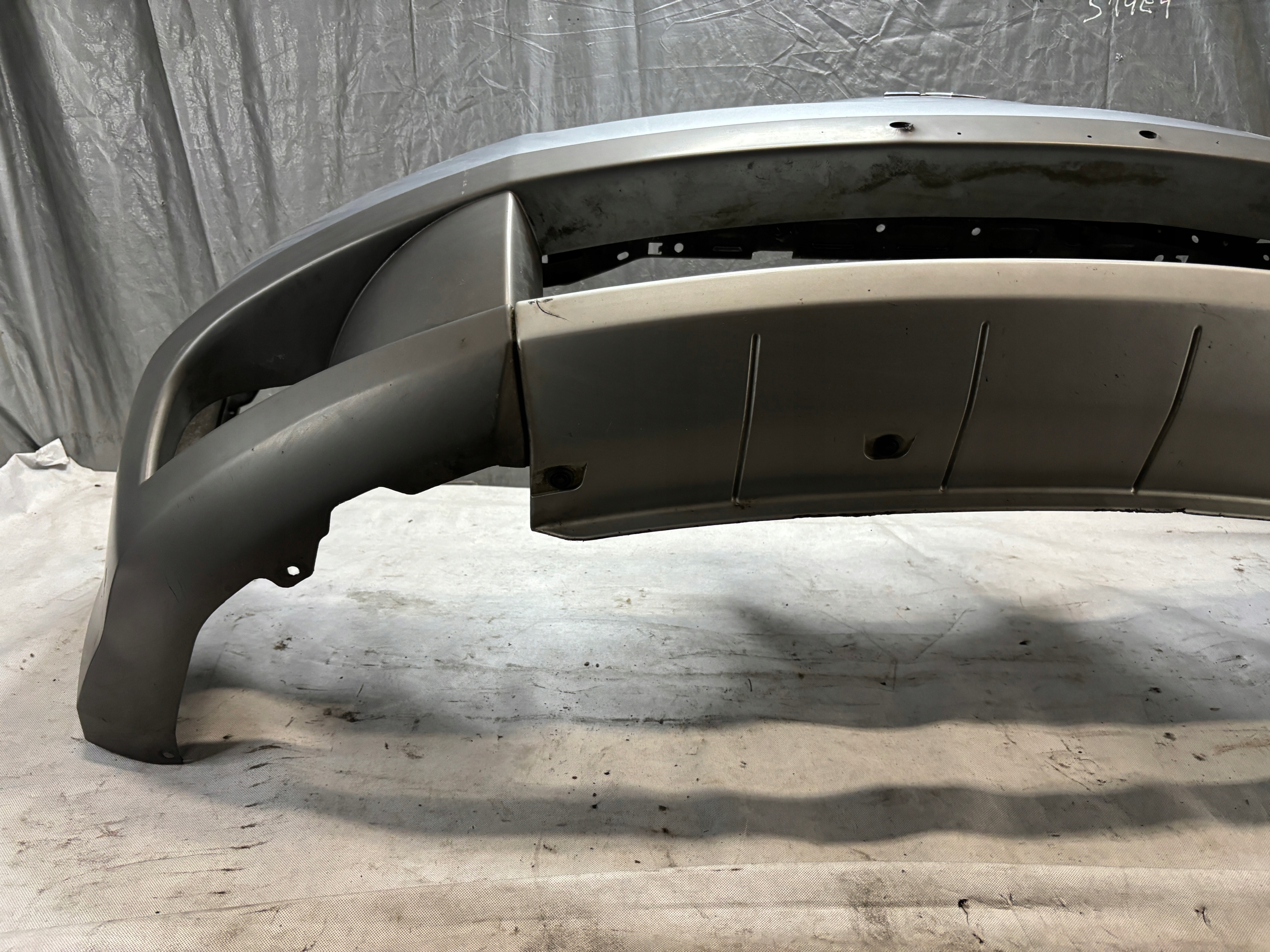 Paraurti anteriore Mitsubishi Outlander e 1 k: A31