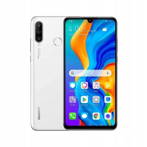 Smartfon Huawei P30 Lite 6 GB / 128 GB biały - Sklep, Opinie, Cena w ...