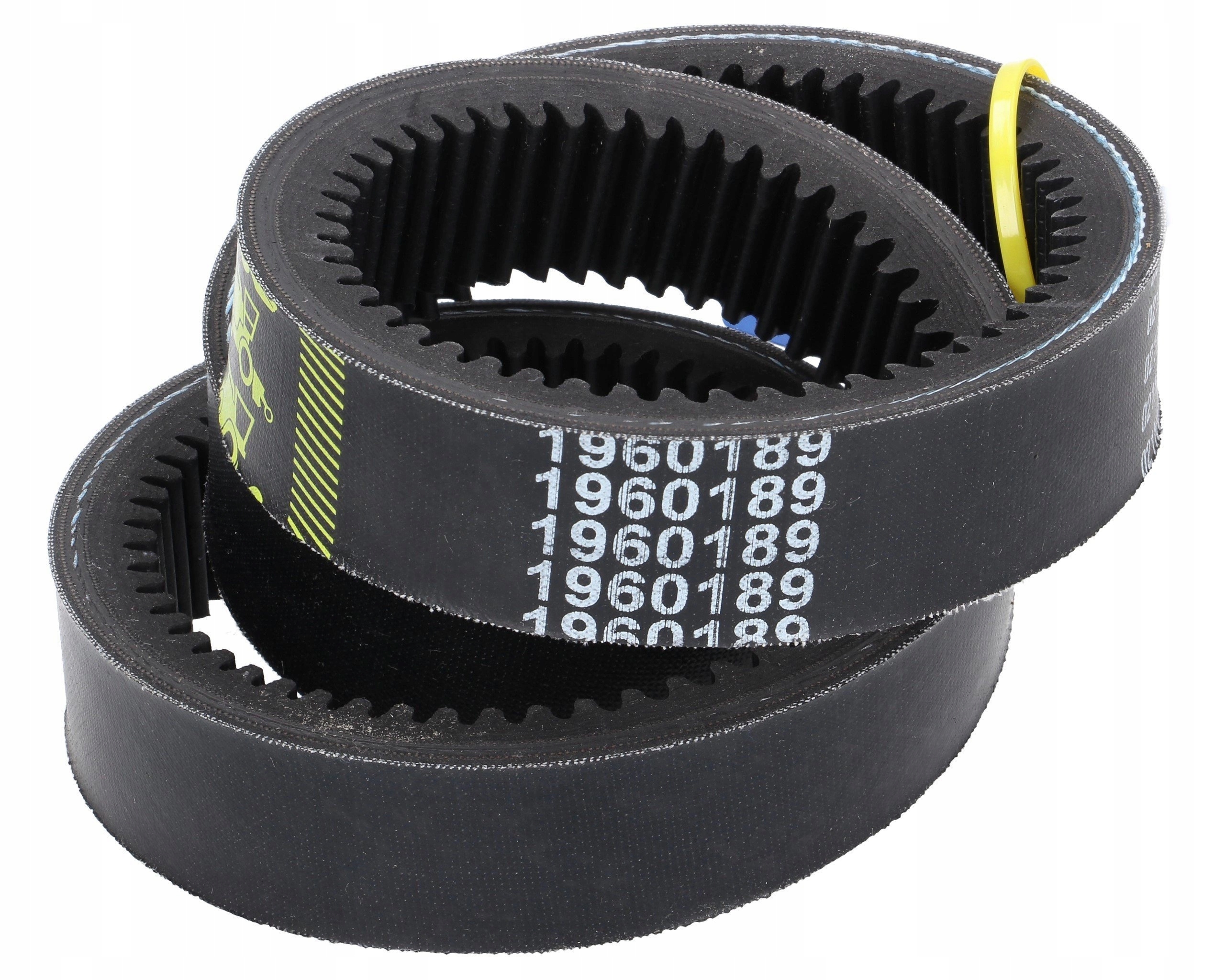 Klínový řemen variátorový 30x1025 Laverda 340434138 Gates Agri