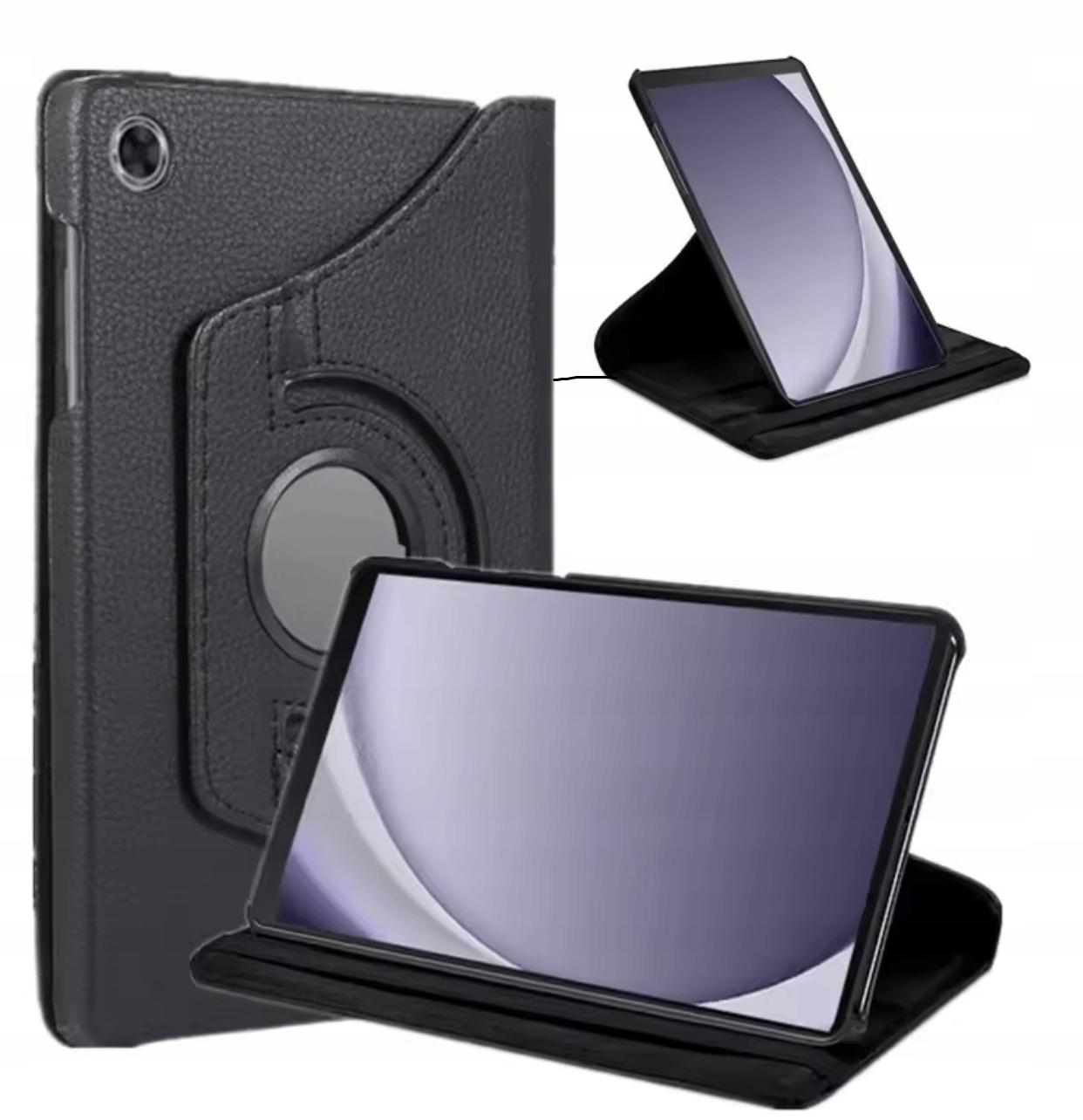 ETUI 360 Obrotowe do SAMSUNG GALAXY TAB A9 8,7 2023 X110 / X115