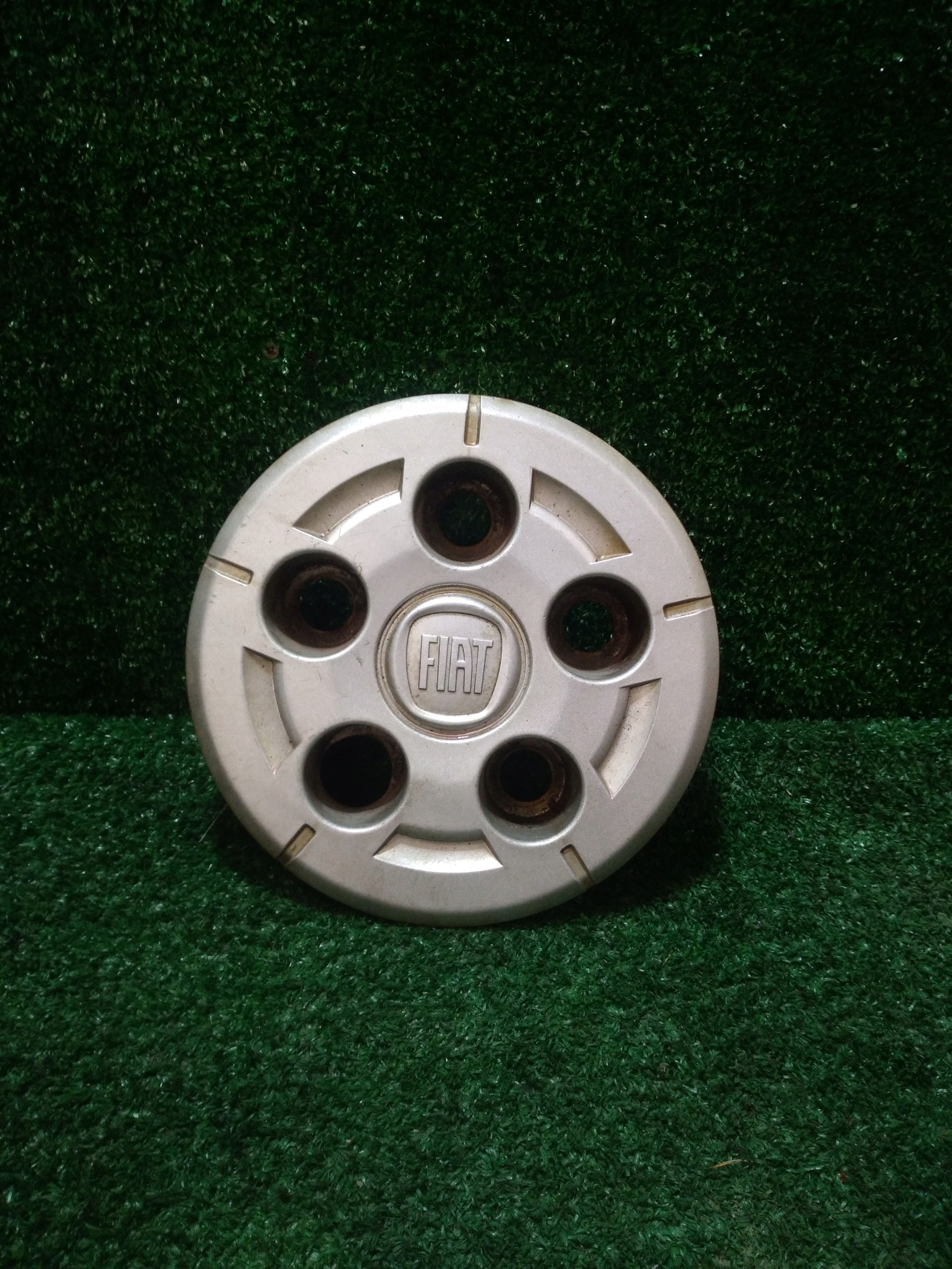copri - Originale FIAT DUCATO 3 1358876080