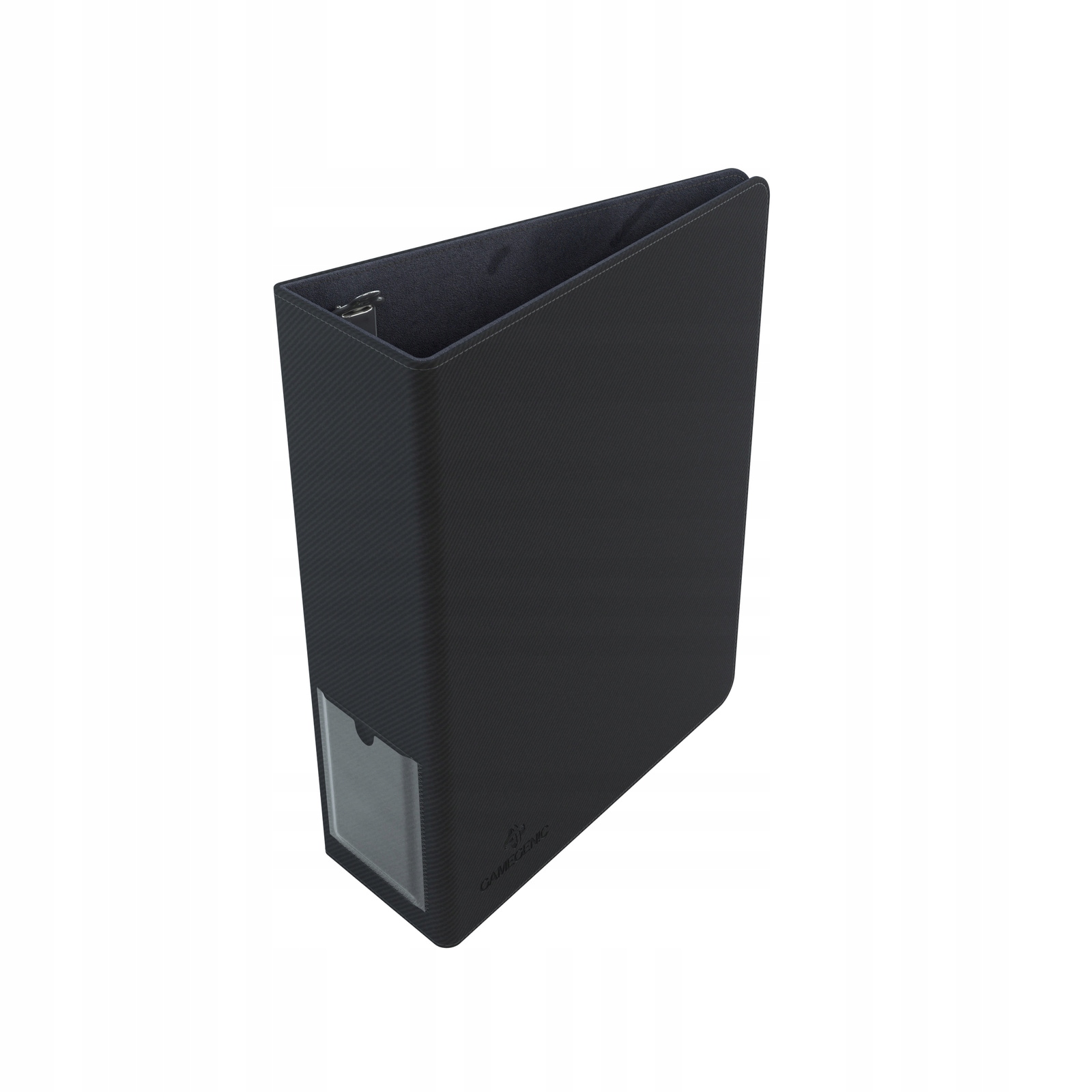 Segregator Gamegenic Prime D-Ring Binder album na karty MtG Magic Pokemon