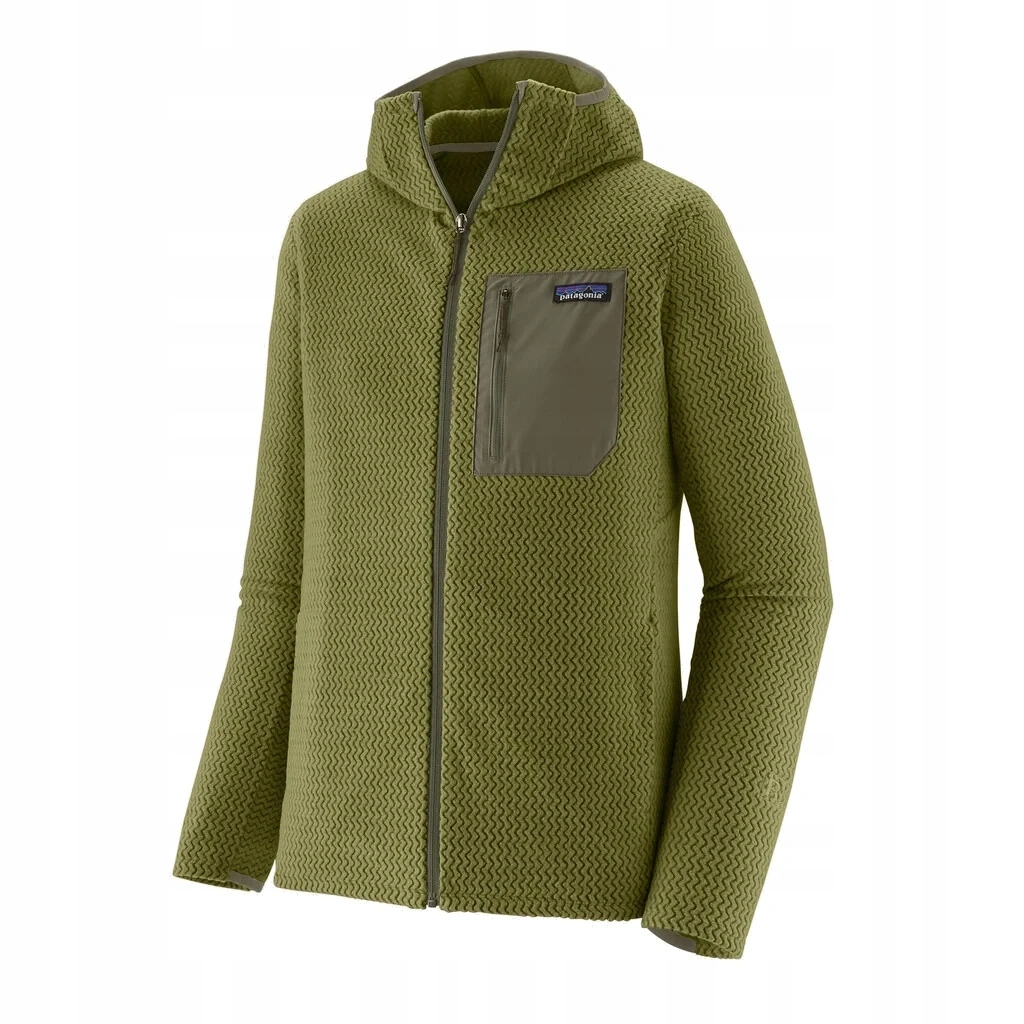 Bluza R1 Air Full-zip Hoody Men XL