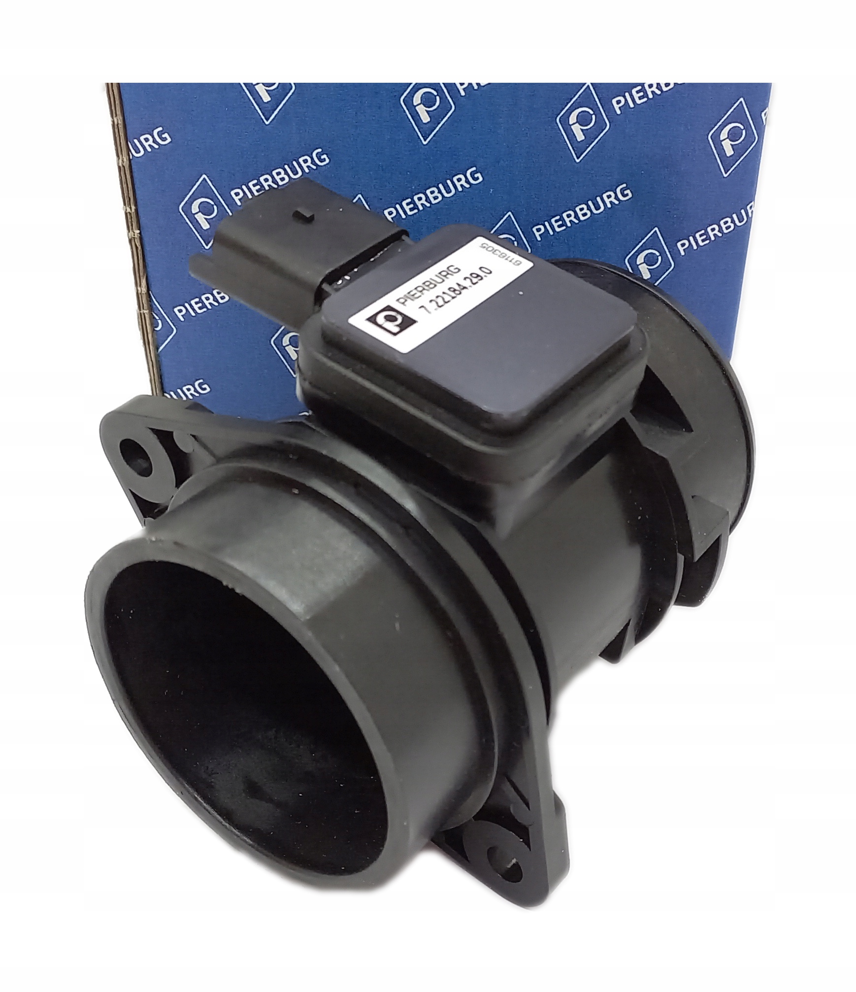 meu OPEL 98003171 Denso MB2758001012