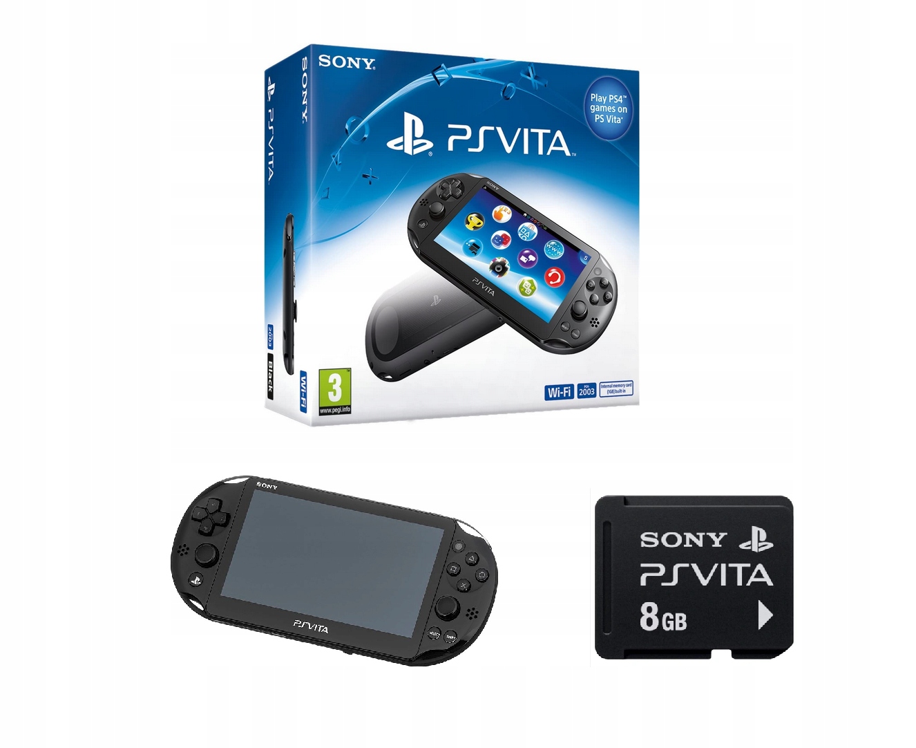 Ps vita on sale slim cena
