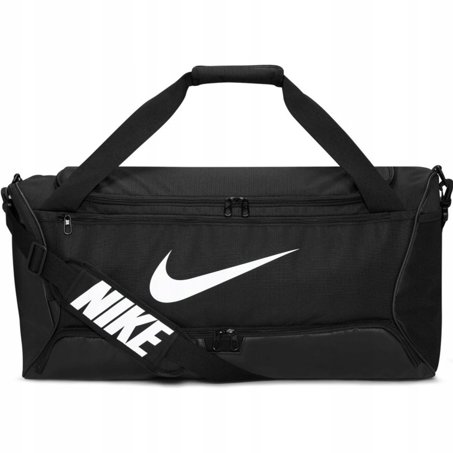 Taška Nike Brasilia DH7710-010 60x30x31 cm černá