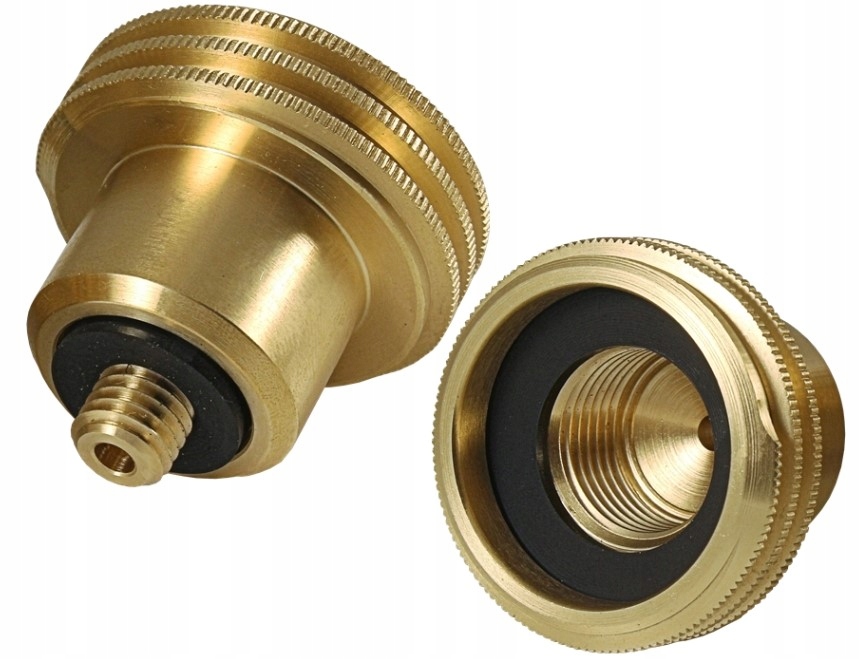 

Adapter przejście Acme redukcja GZ-222/10 M10 Lpg